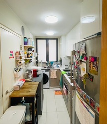 Hedges Park Condominium (D17), Condominium #547486001
